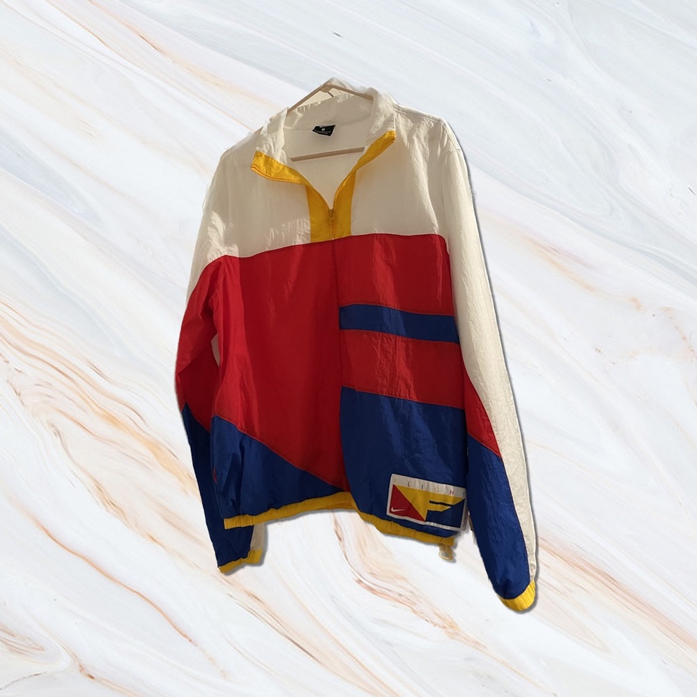 Nike Men’s Flight Lightweight Jacket